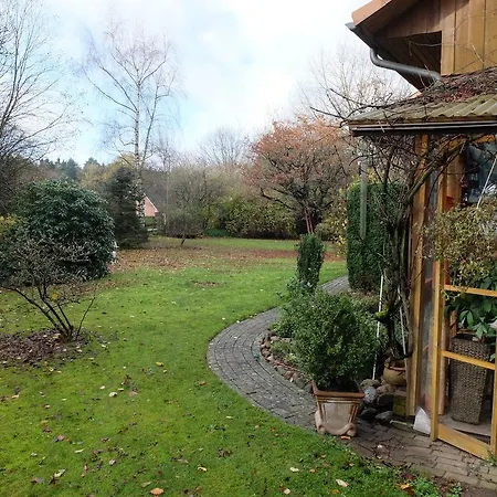 Apartmán Hans-eidig