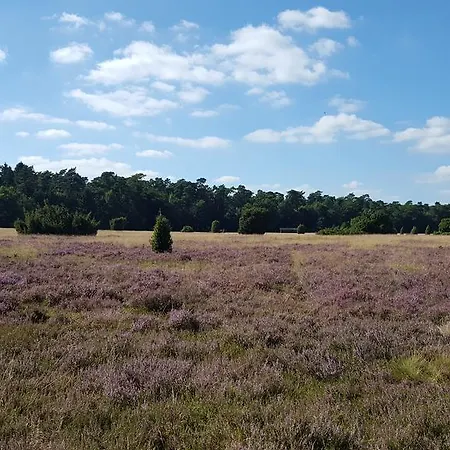 Apartmán Hans-eidig Stelle