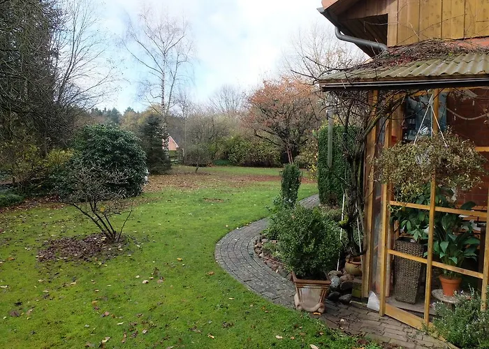 Apartament Hans-eidig