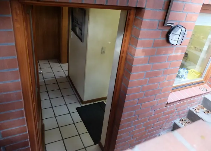 Hans-eidig Apartament